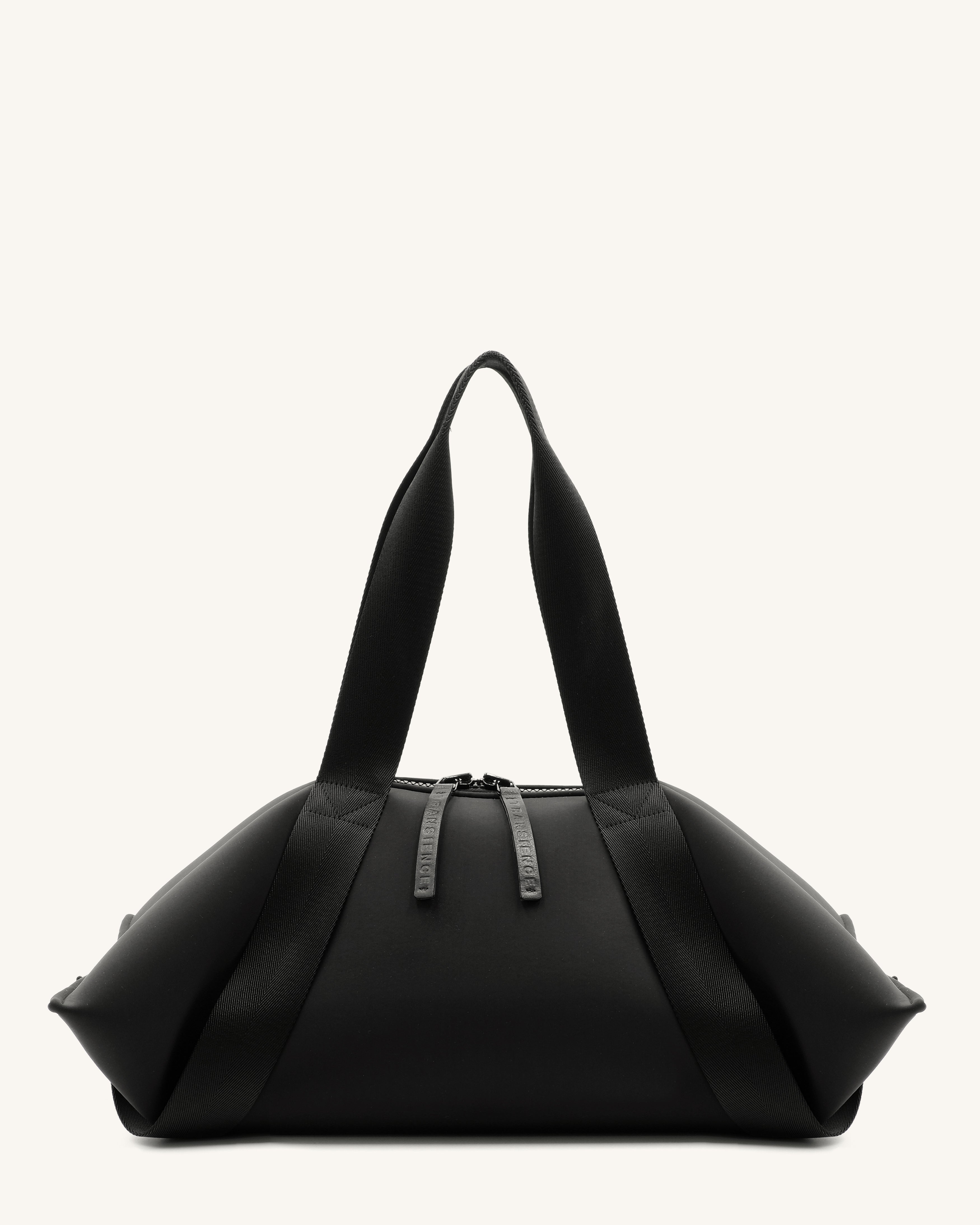 Yoga Mat Bag - Black - Black / One Size