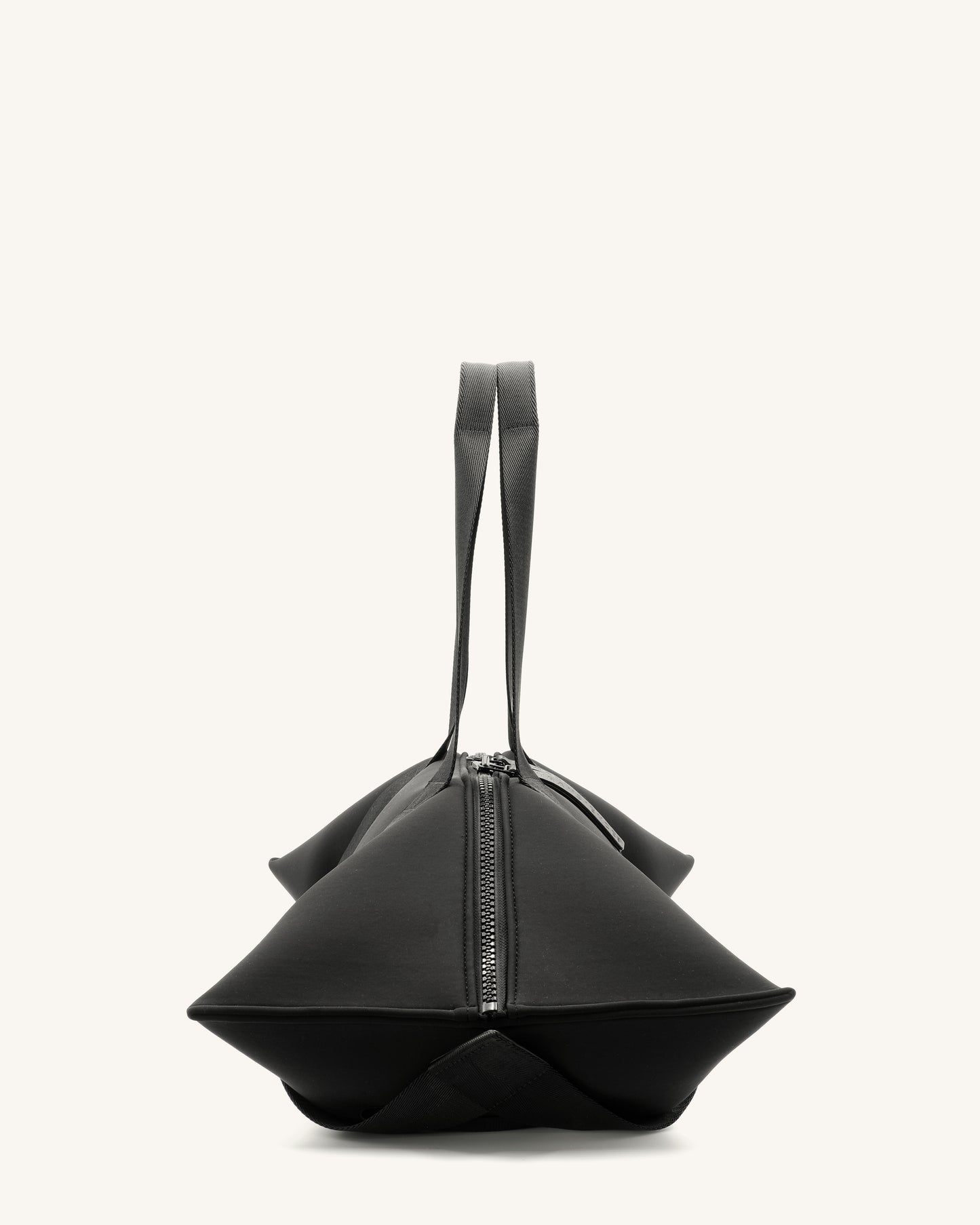 Yoga Bag - Black Scuba