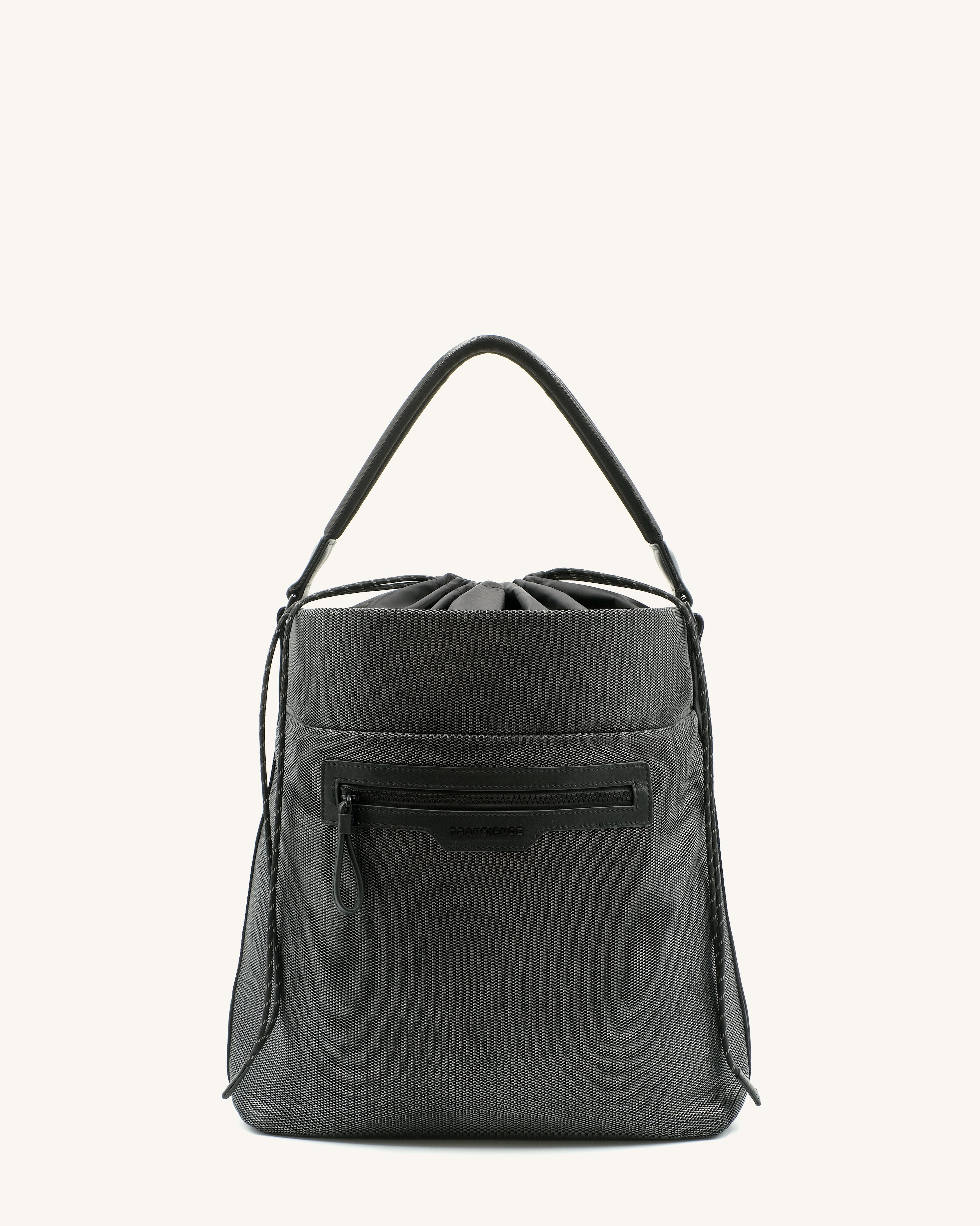 ★TOUT Y EST★ MULTI MESH BAGBLACK WD22NACBG01BK SAC NACELLE BLACK – TOUT Y EST EN