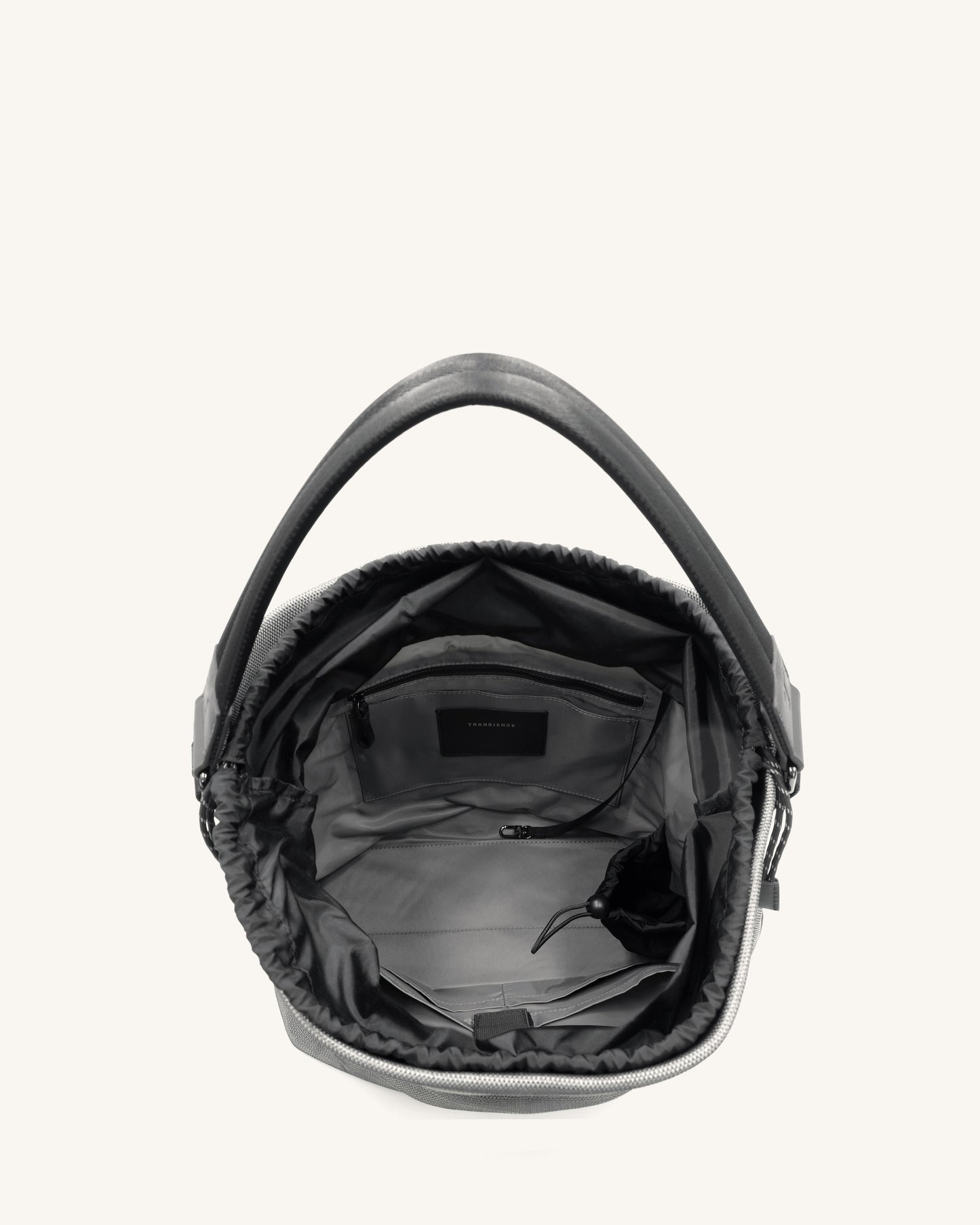 Swing Bag - Titanium Mesh