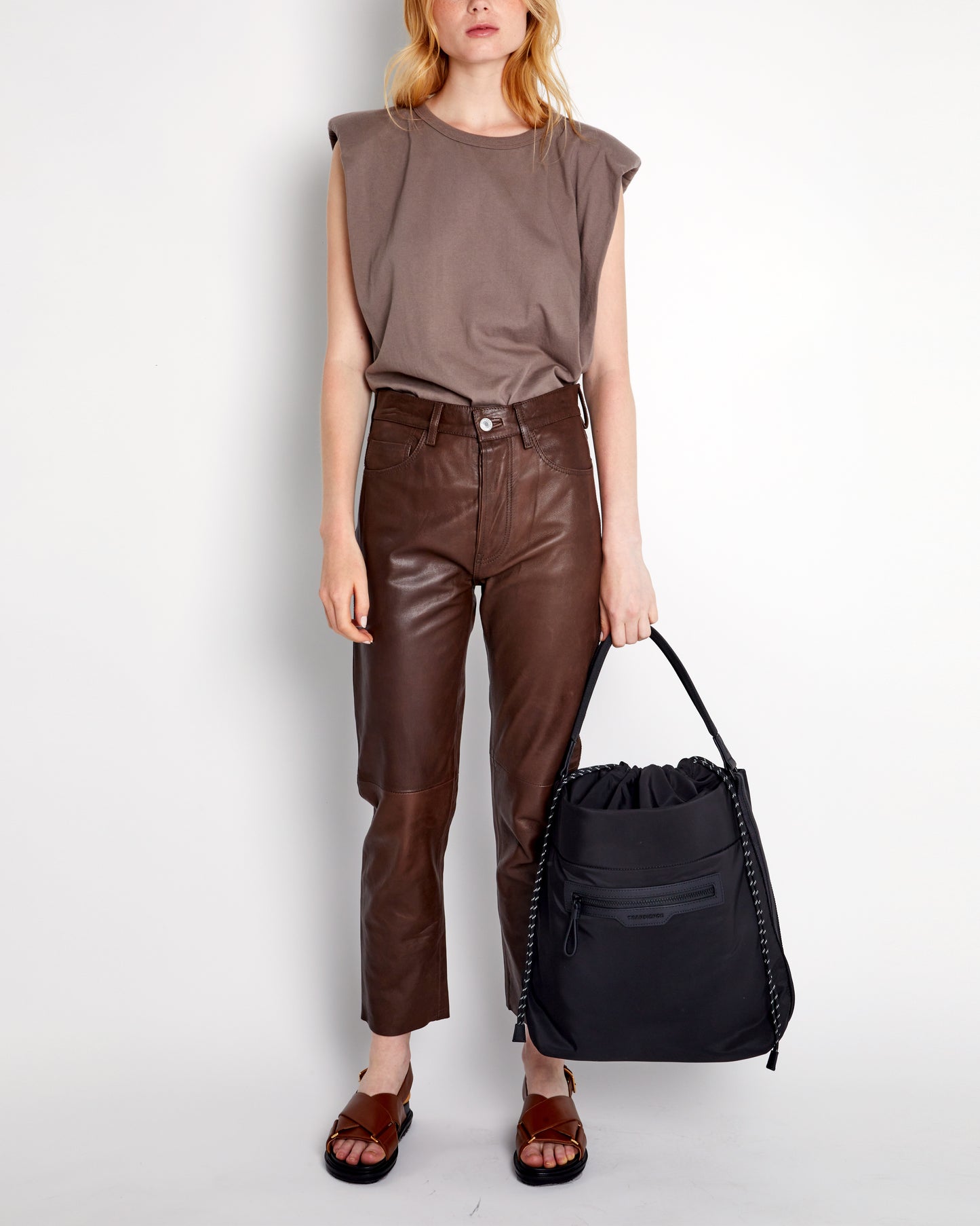 Swing Bag - Black