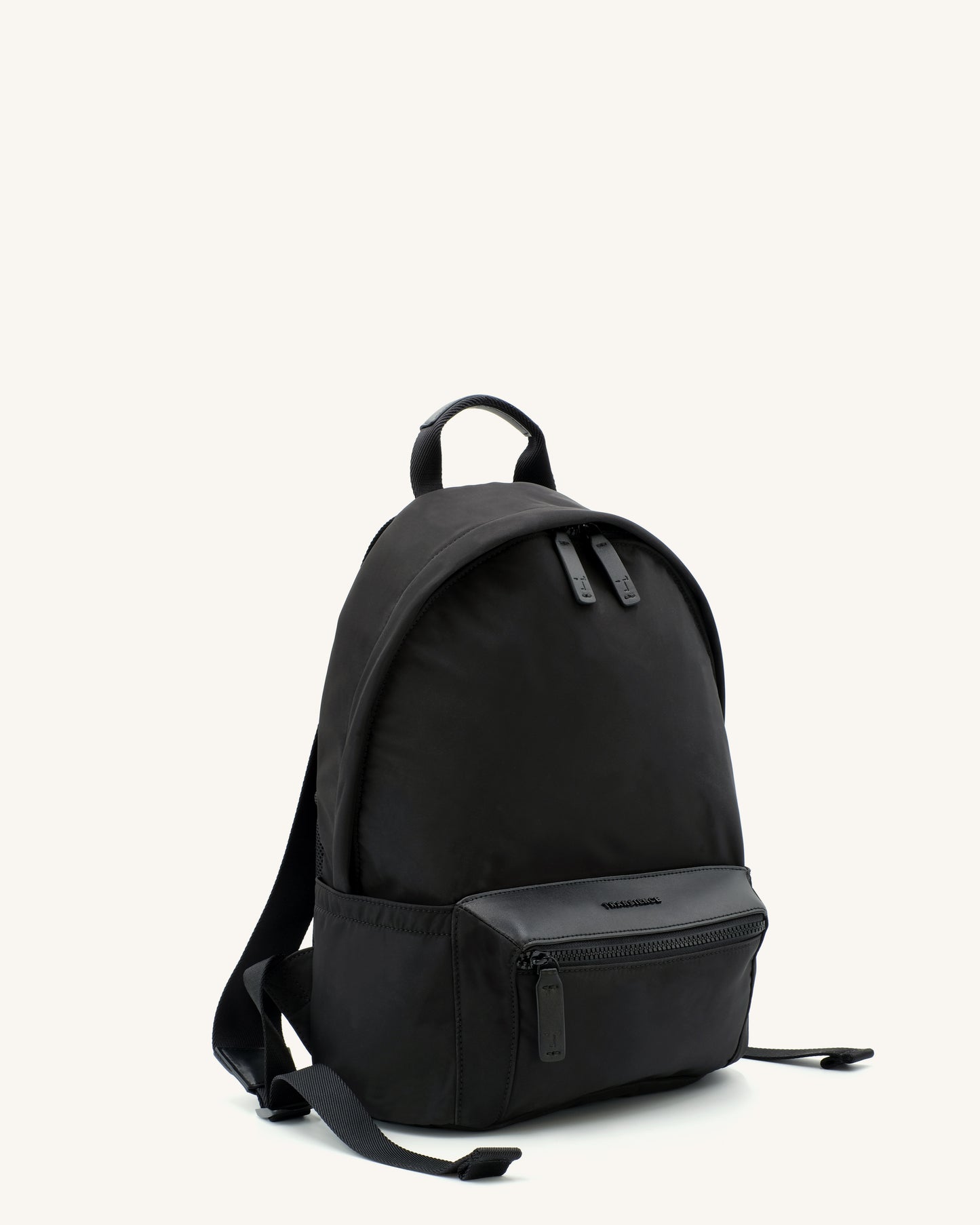 Flight Backpack - Black
