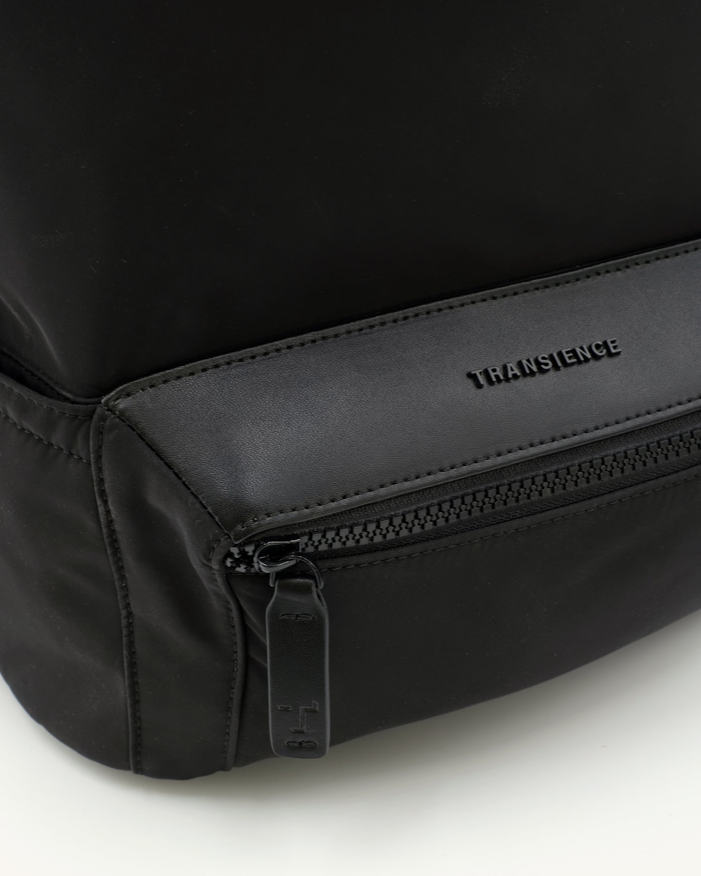 Flight Backpack - Black