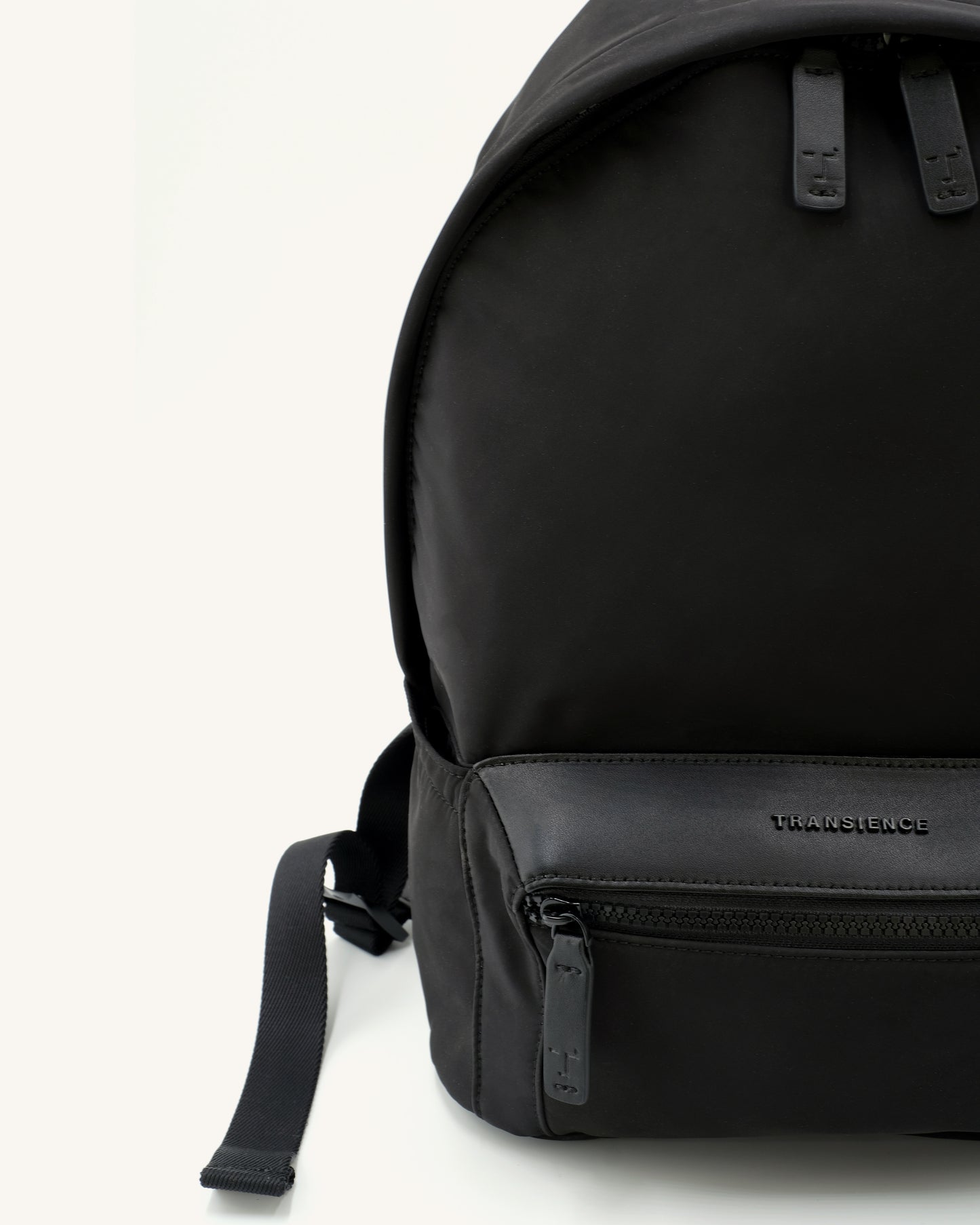 Flight Backpack - Black