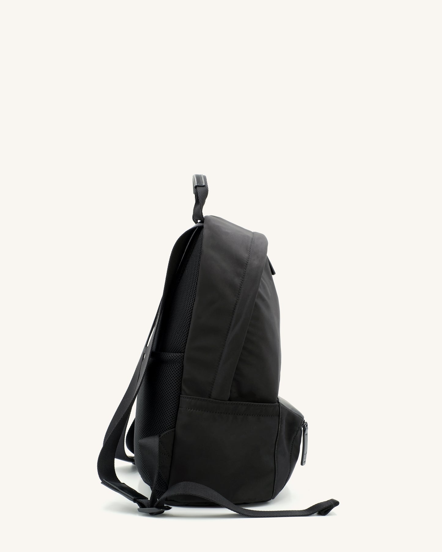 Flight Backpack - Black