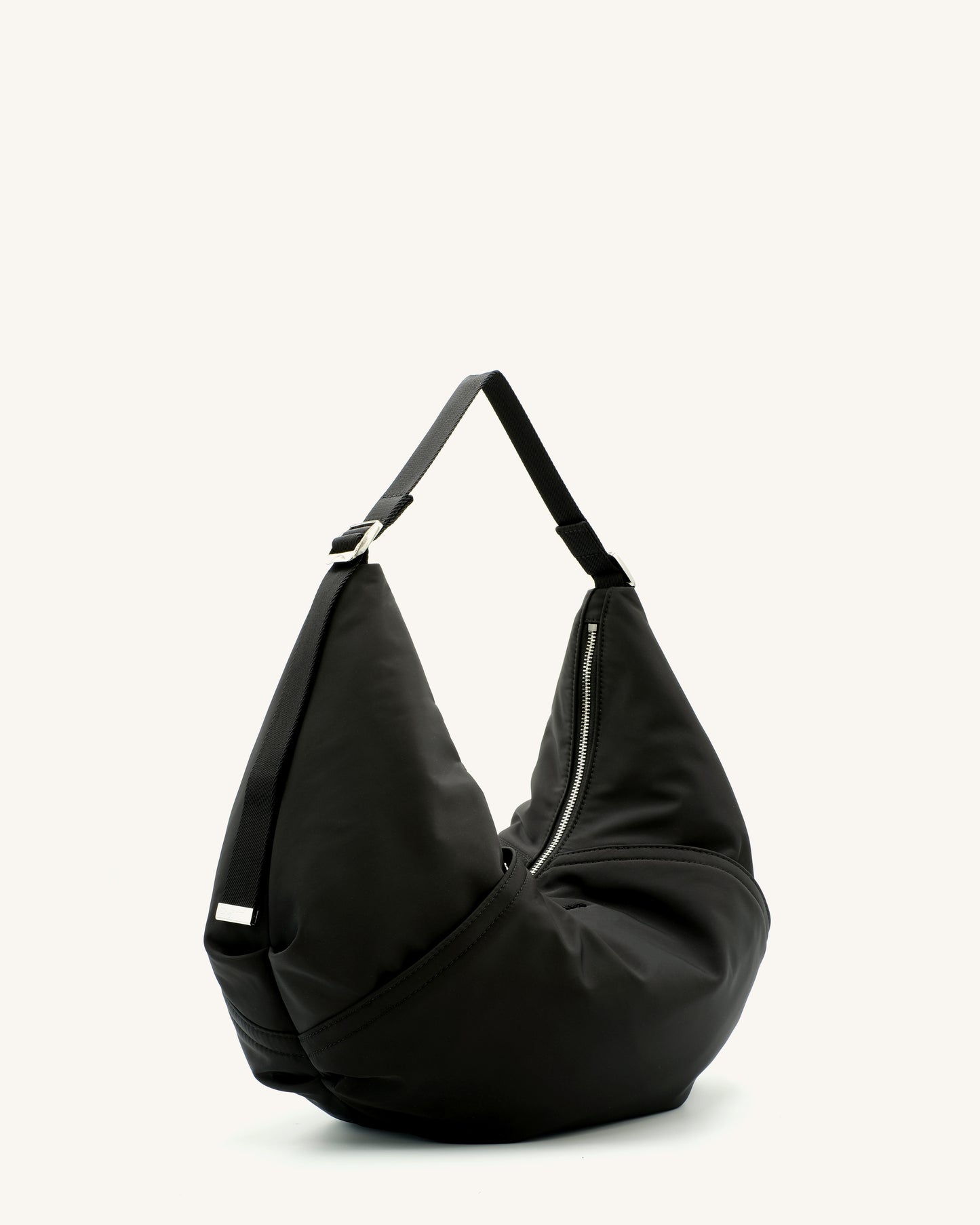 *PRE-ORDER*  Hammock Bag - Black