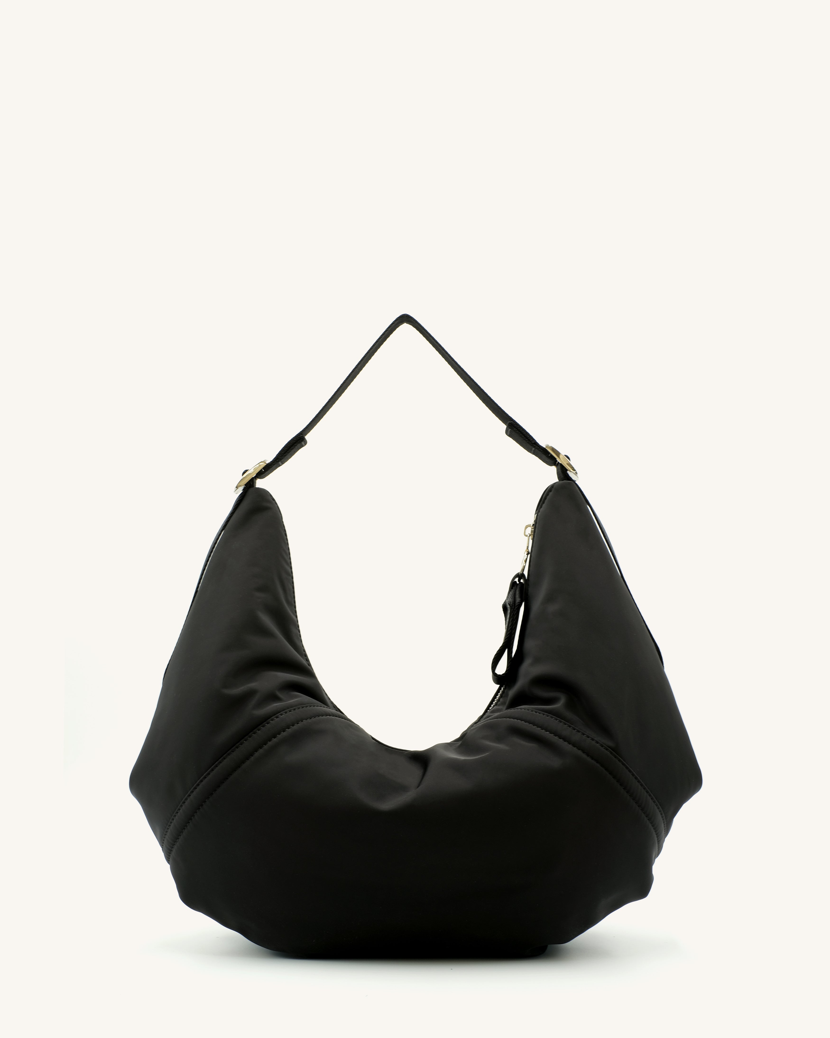 Small Hammock Bag - Mulberry – TRANSIENCE