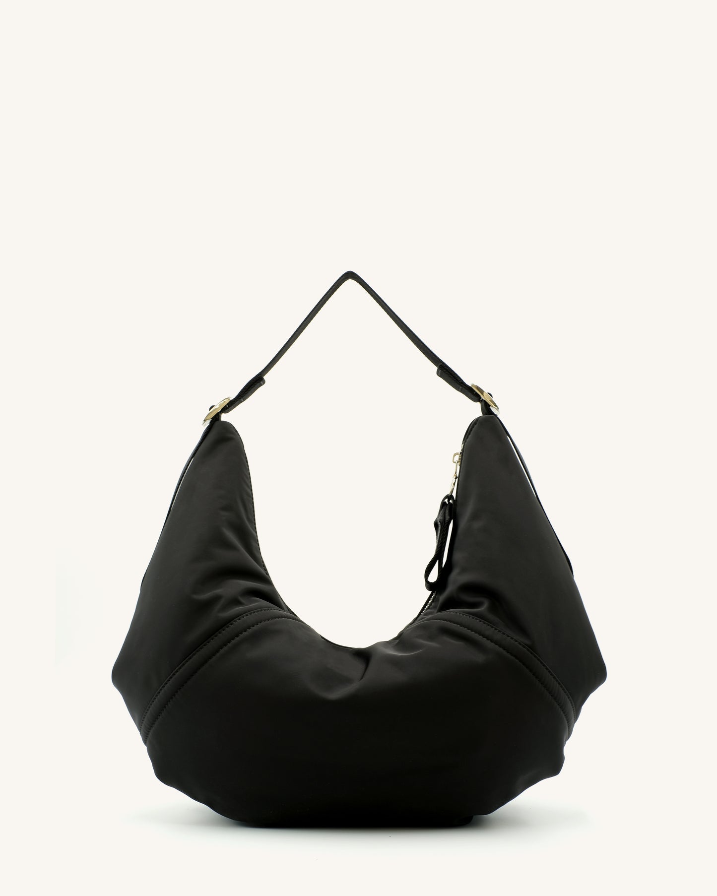*PRE-ORDER*  Hammock Bag - Black