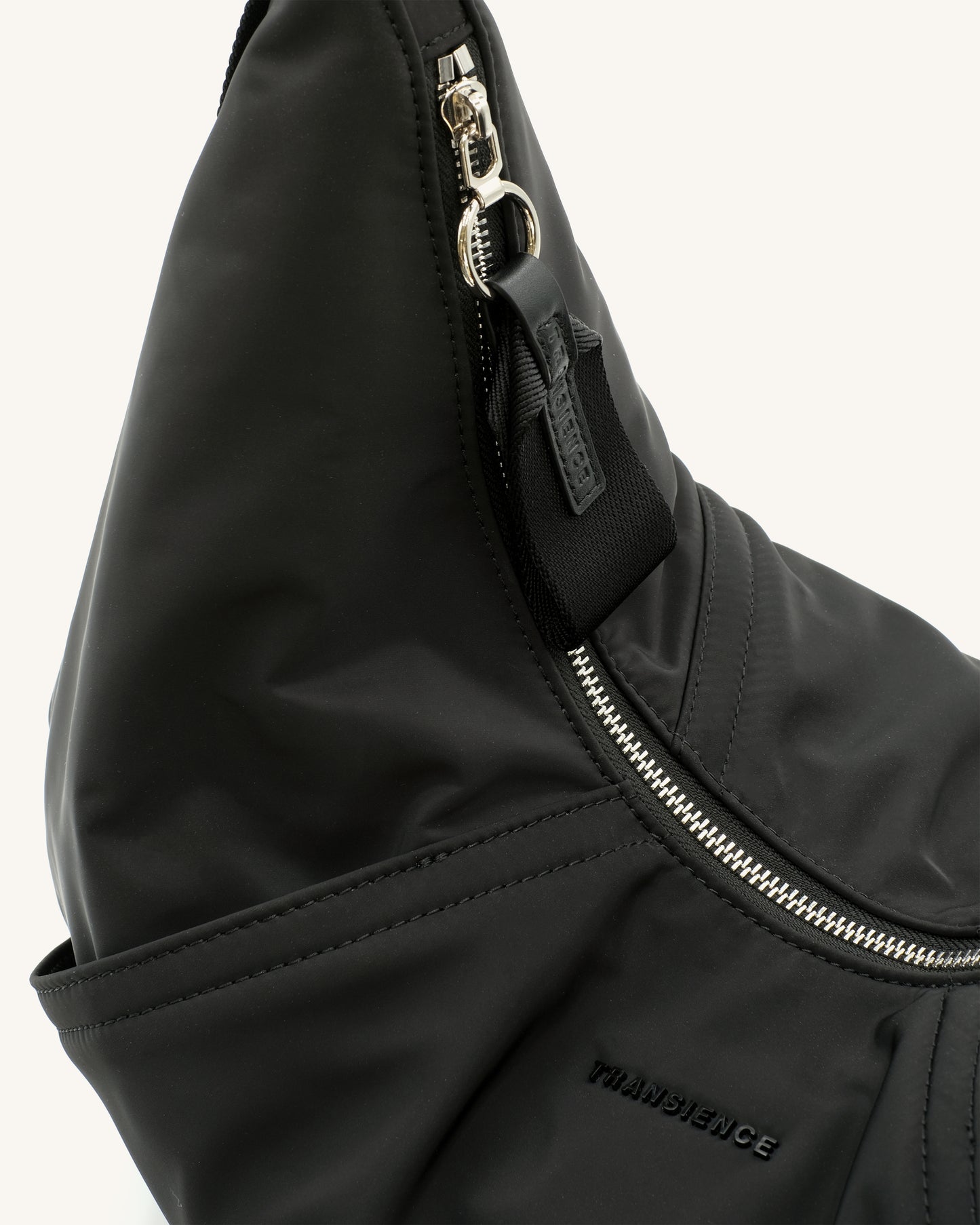 *PRE-ORDER*  Hammock Bag - Black