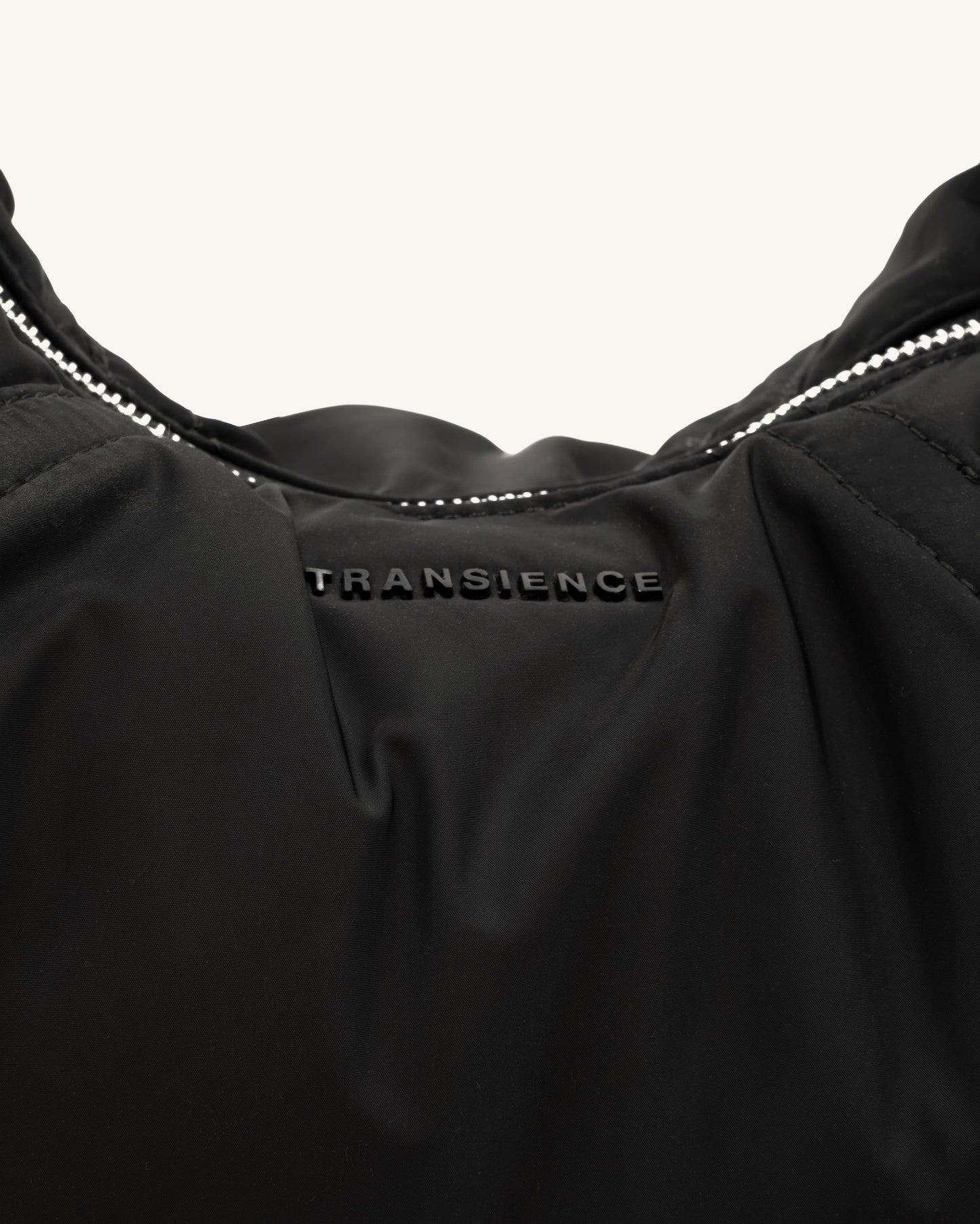 *PRE-ORDER*  Hammock Bag - Black