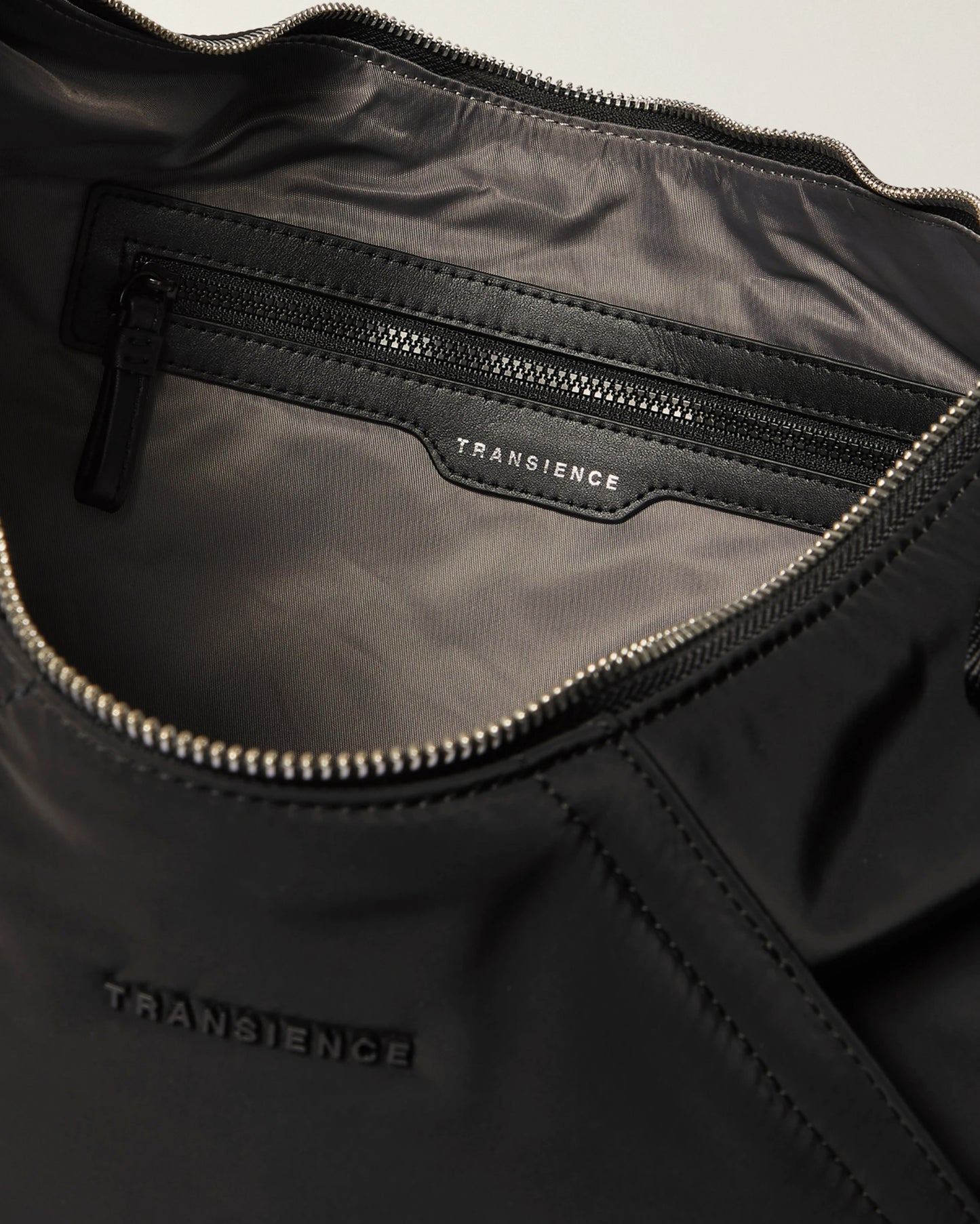*PRE-ORDER*  Hammock Bag - Black