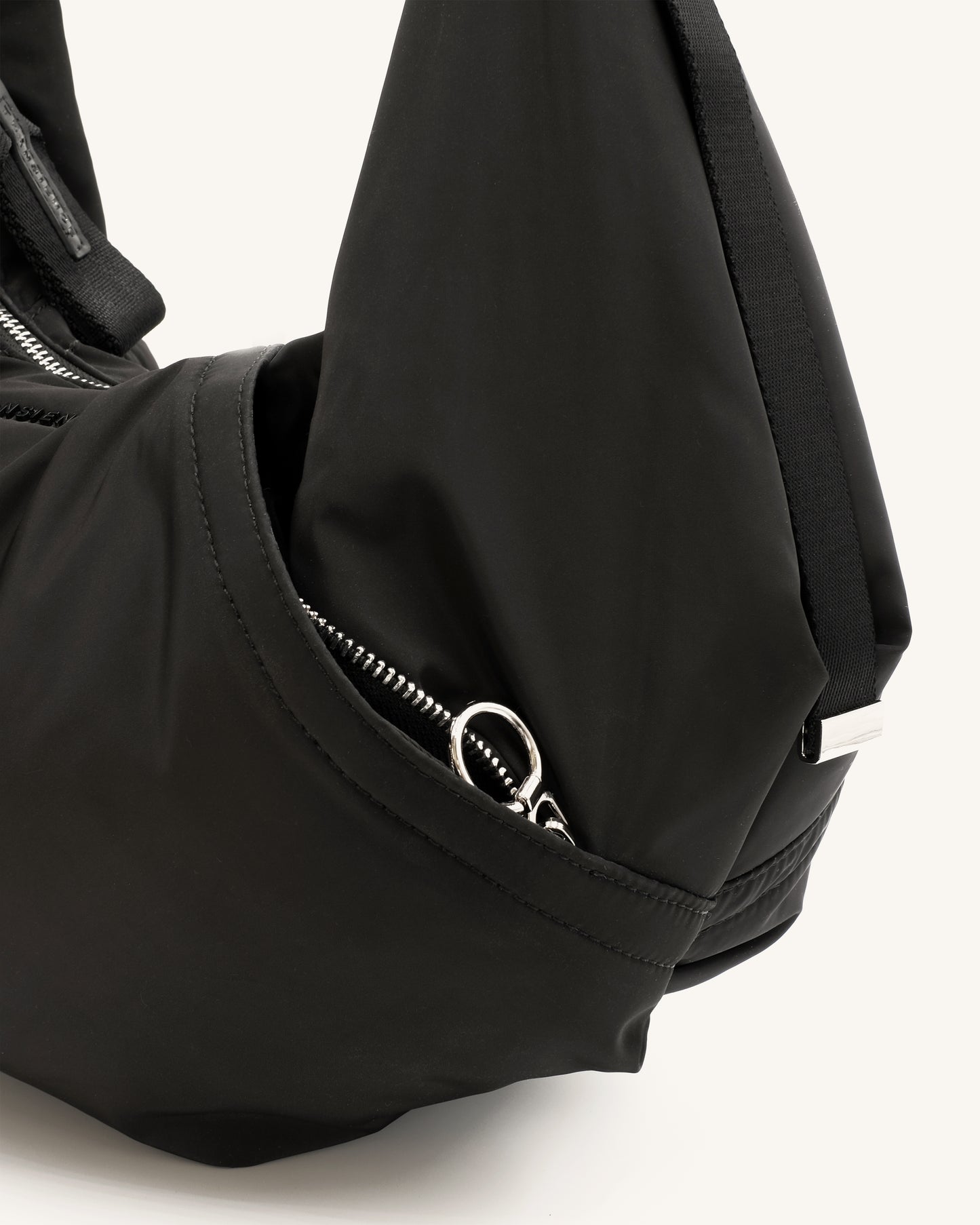 *PRE-ORDER*  Hammock Bag - Black
