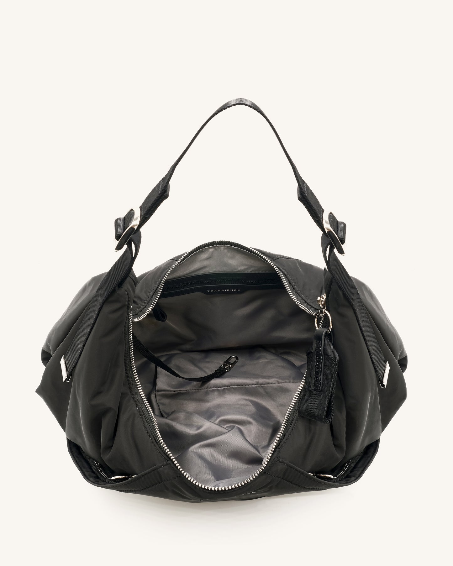*PRE-ORDER*  Hammock Bag - Black