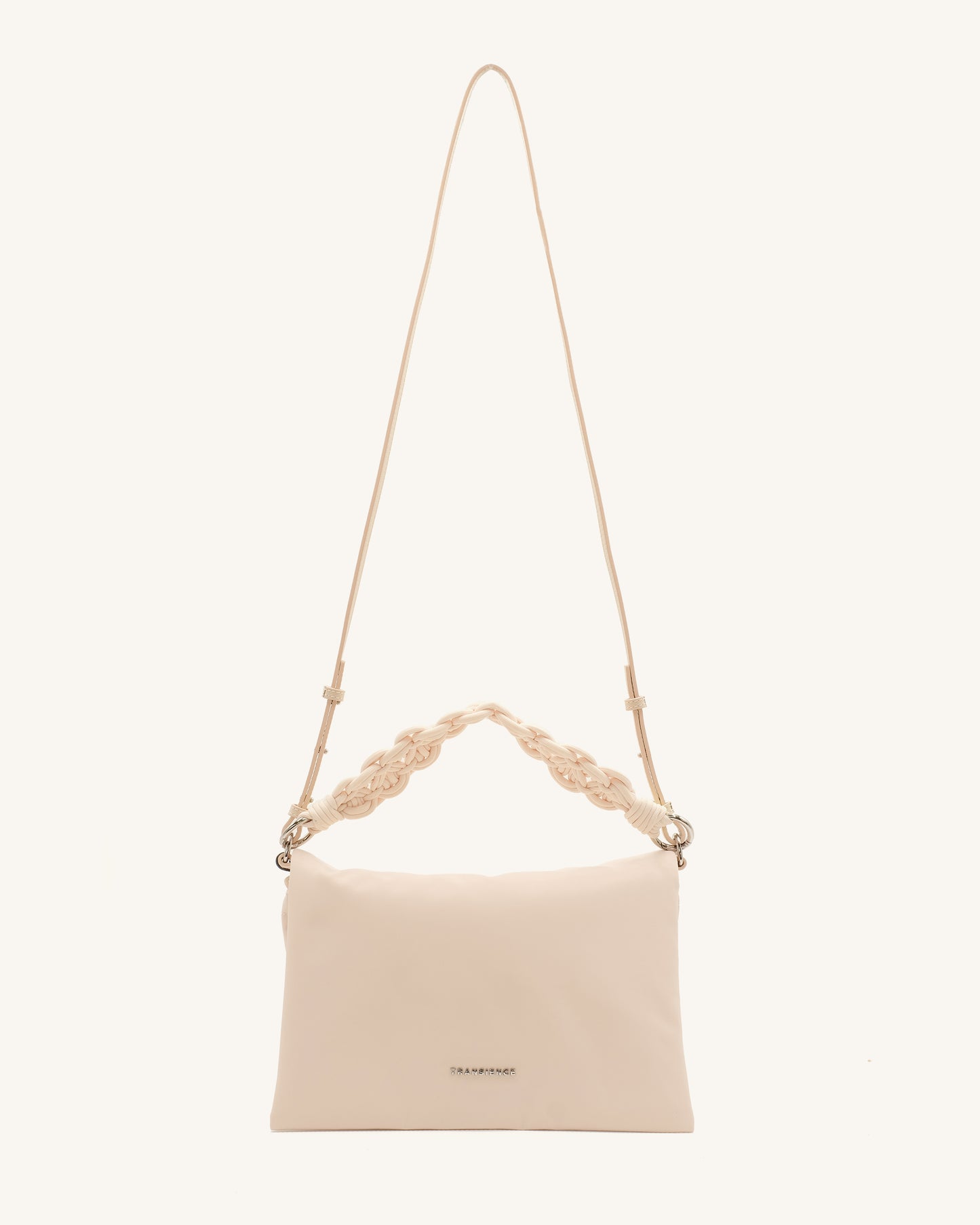 Pillow Bag - Coconut