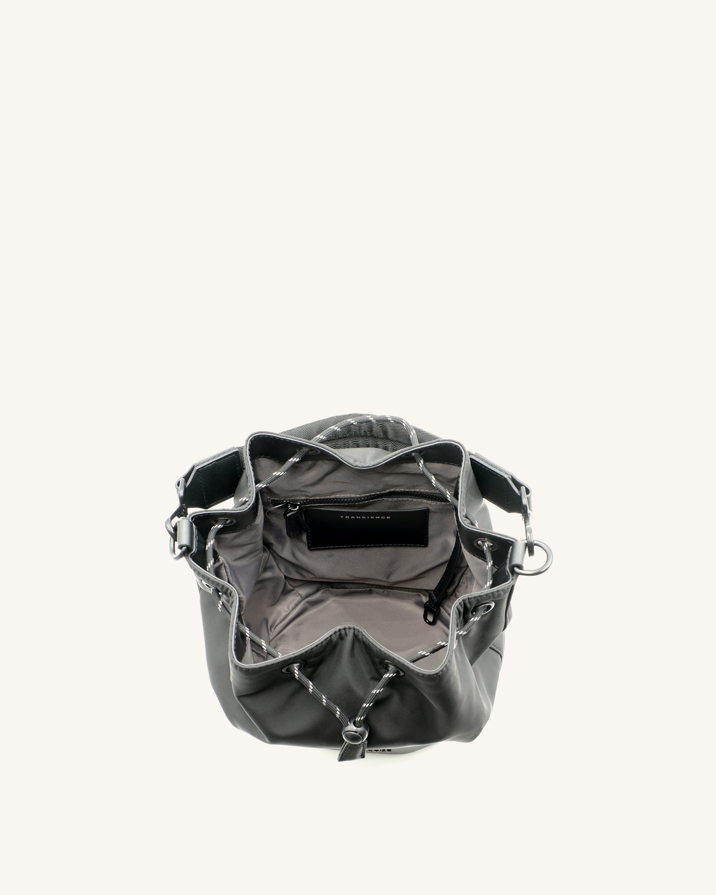 IRL Bucket Bag - Black