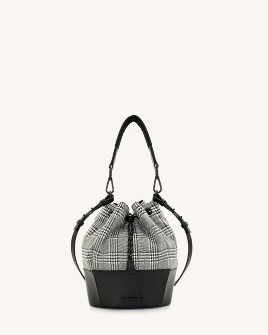 IRL Bucket Bag - Checkmate