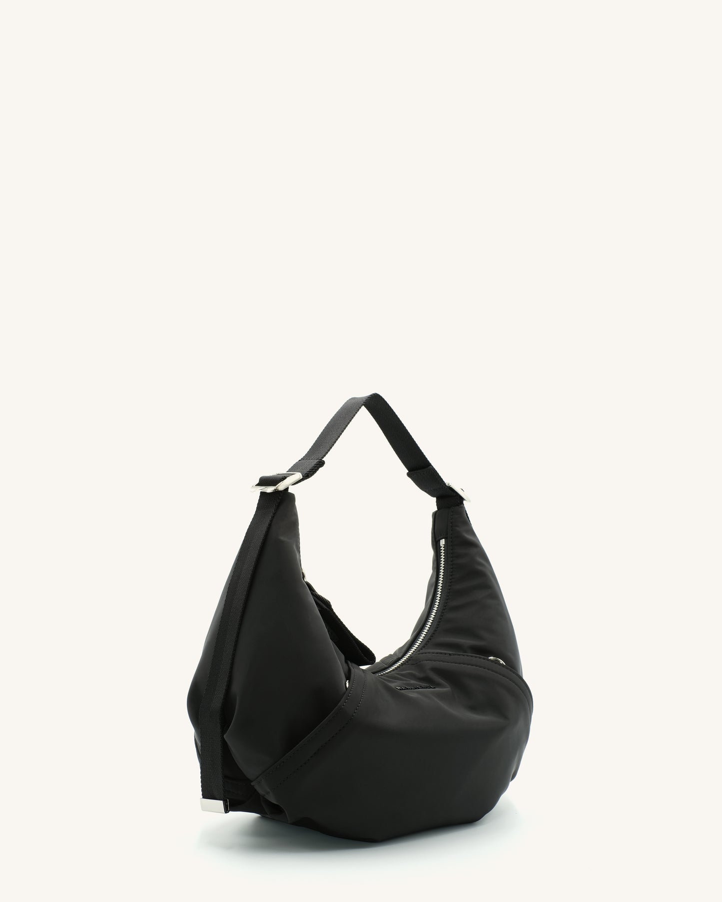 Small Hammock Bag - Black