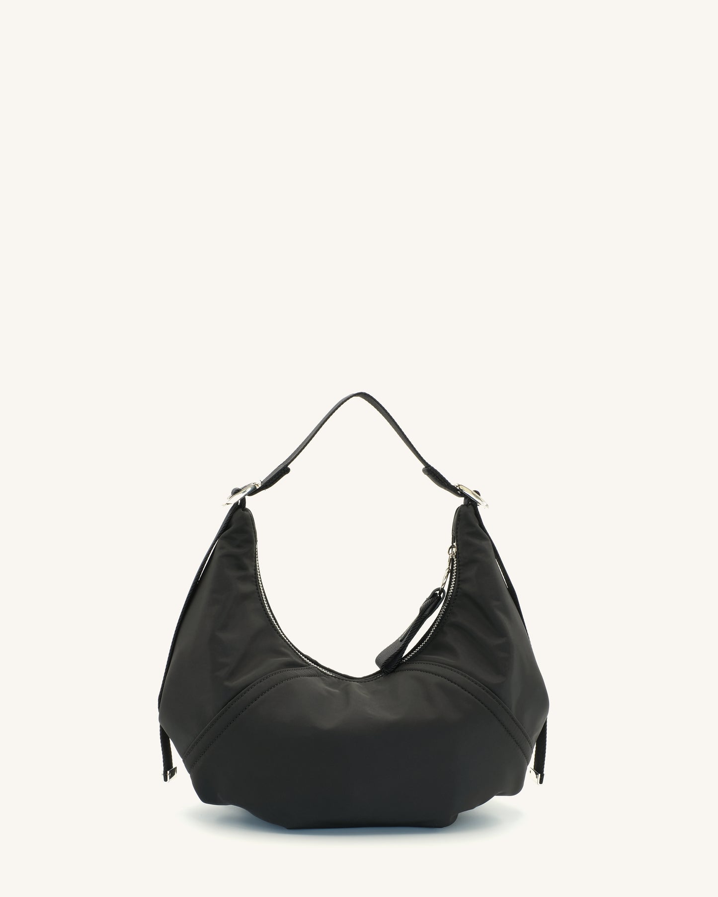 Small Hammock Bag - Black