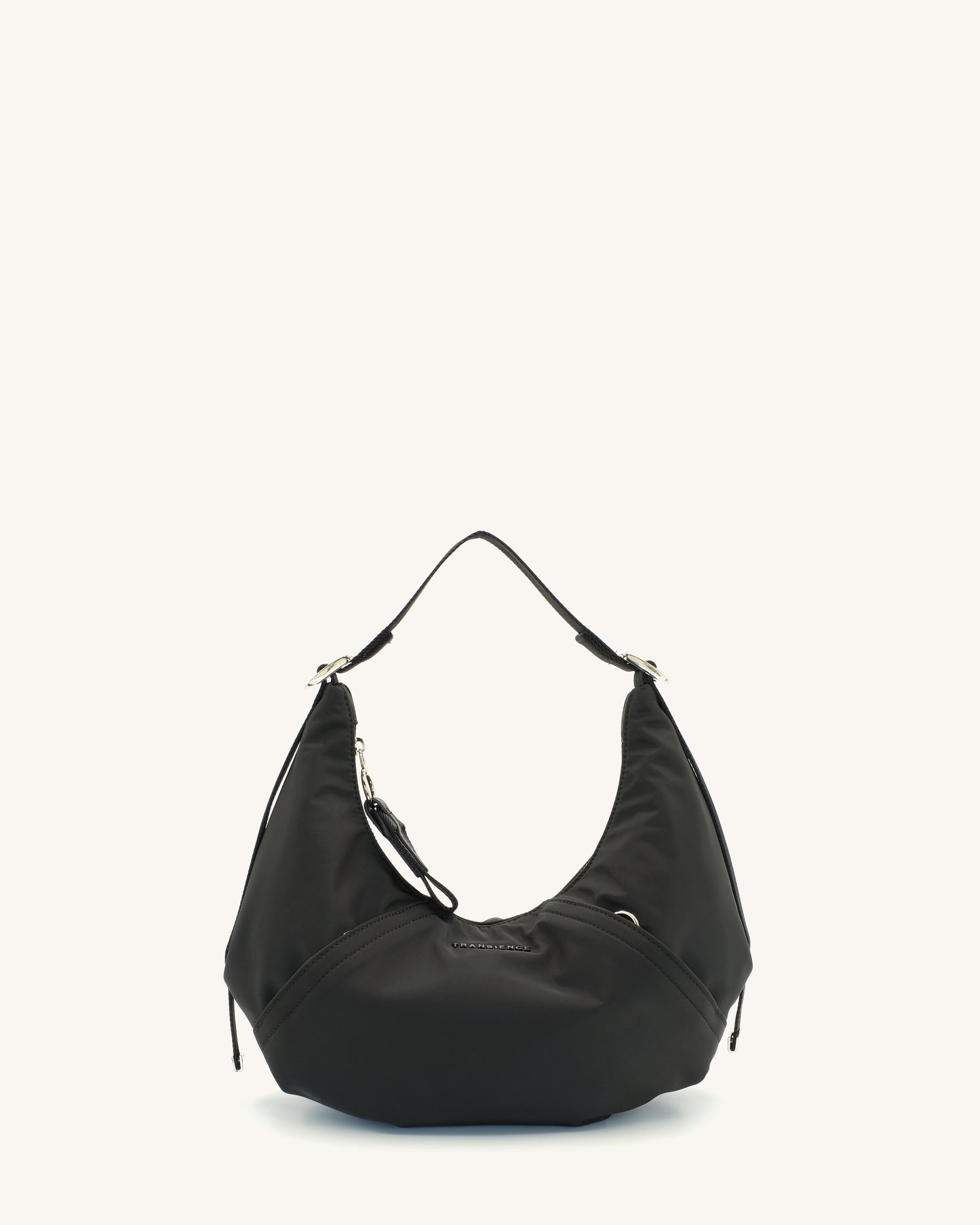 Small Hammock Bag - Black