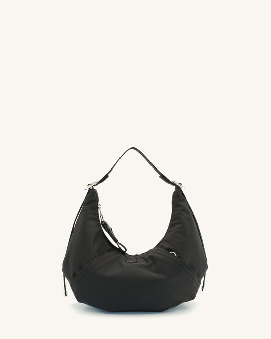 Small Hammock Bag - Black