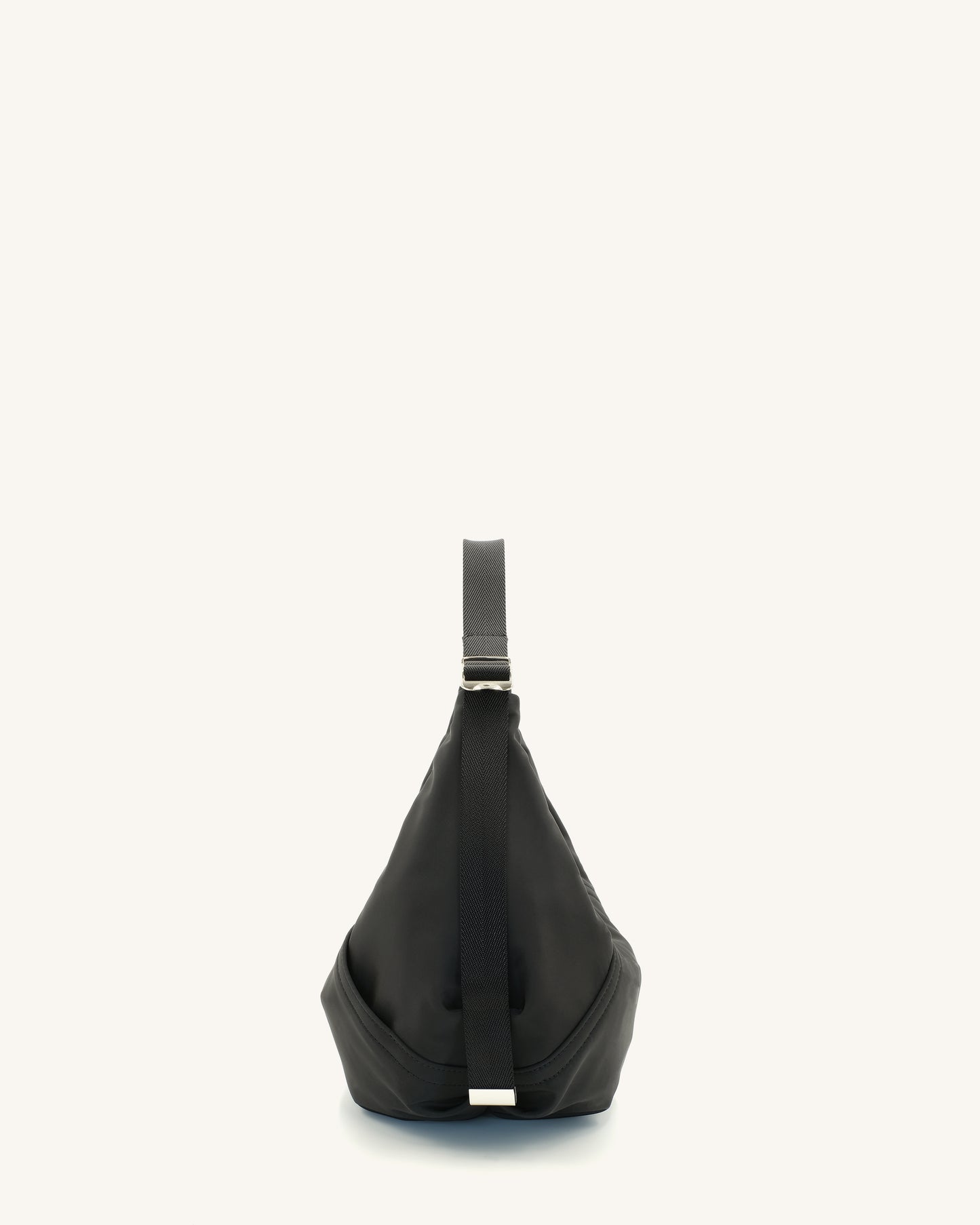 Small Hammock Bag - Black