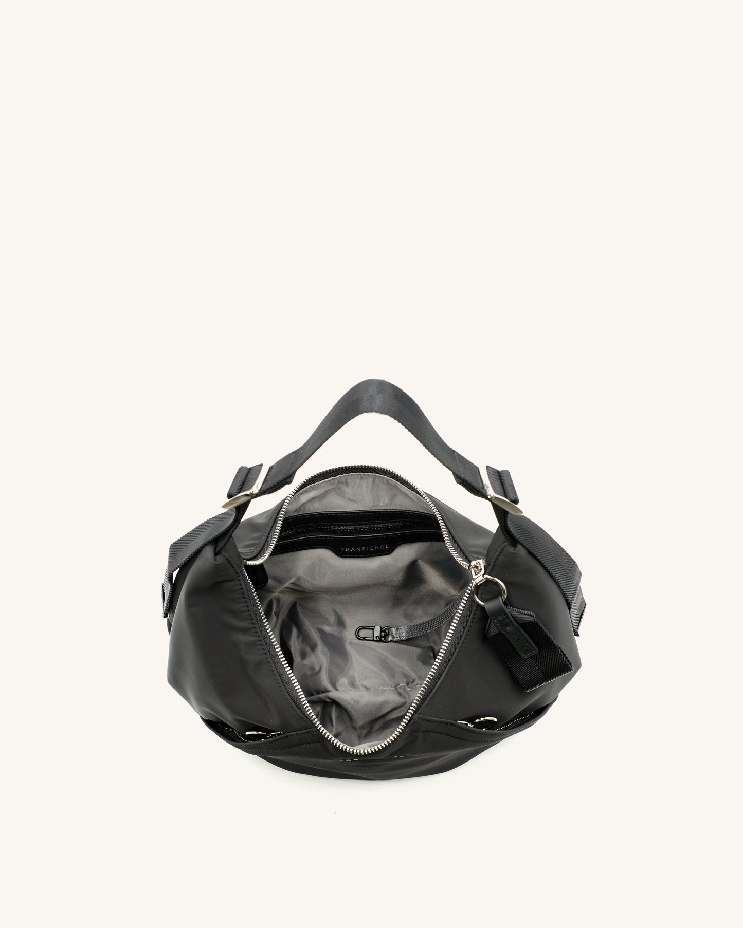 Small Hammock Bag - Black