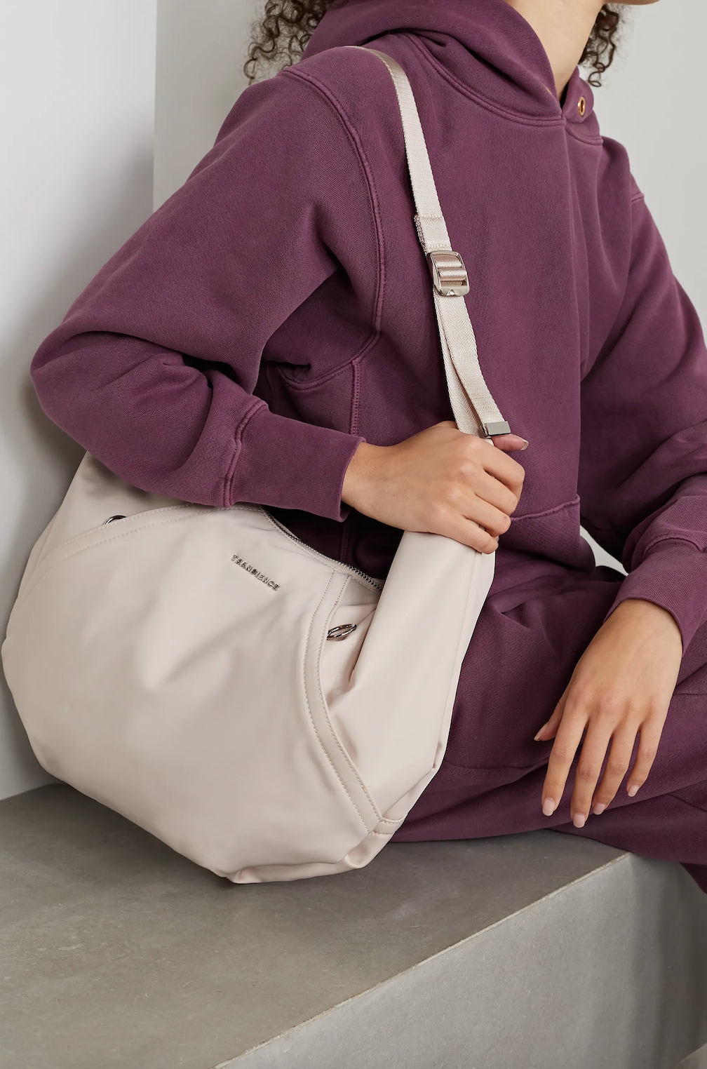 Hammock Bag - Coconut