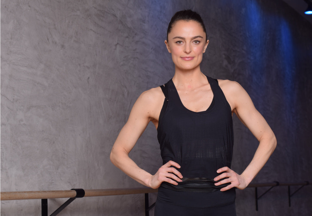 What's in HER bag - Megan Roup – TRANSIENCE