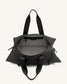 SAMPLE SALE: Yoga Bag - Black Scuba