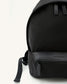 SAMPLE SALE - Flight Backpack - Black