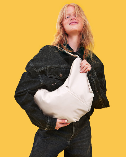 Hammock Bag - Coconut