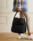 SAMPLE SALE: Swing Bag - Black
