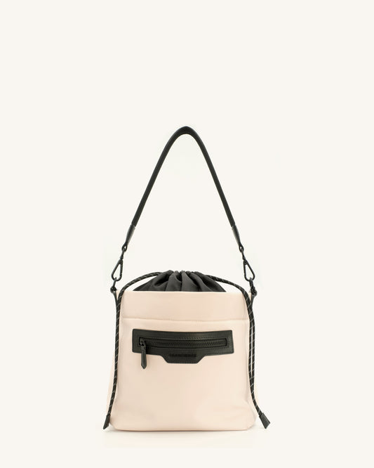 SAMPLE SALE: Small Swing Bag - Coconut