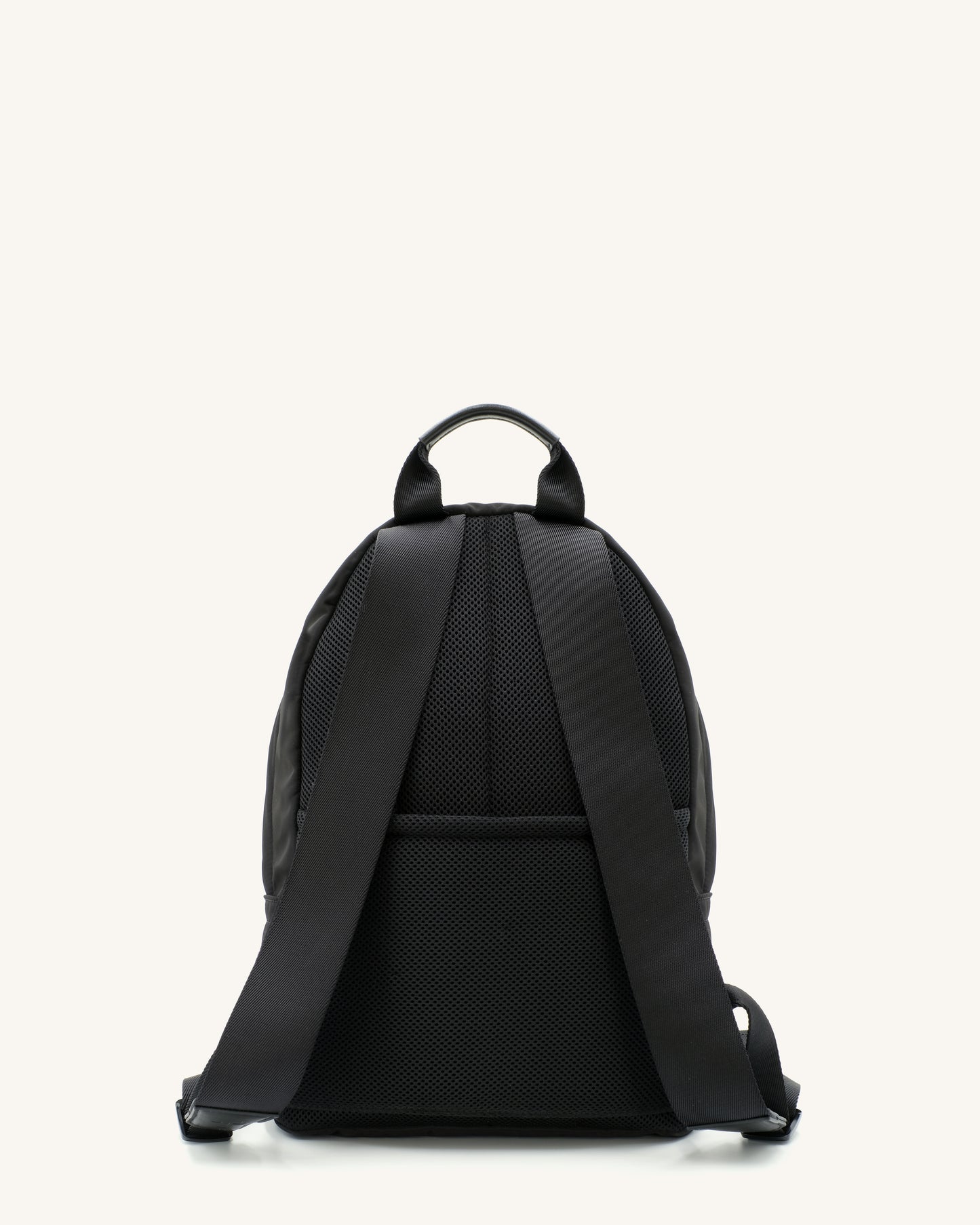 Flight Backpack - Black