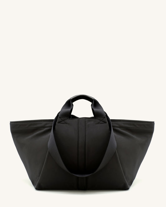 Fortune Tote - Black