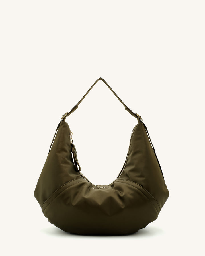 Hammock Compact Handbag