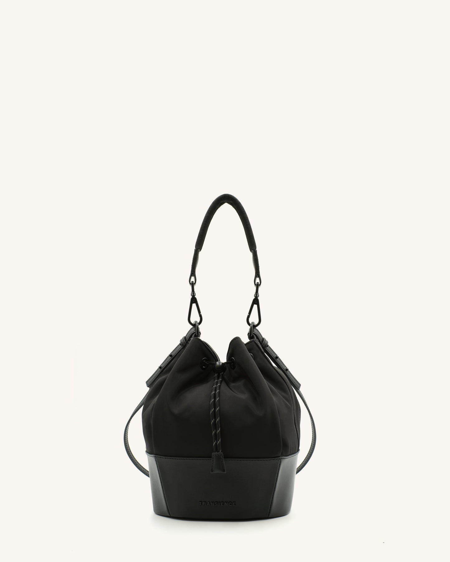 IRL Bucket Bag - Black