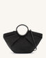 Gather Around Bag - Black