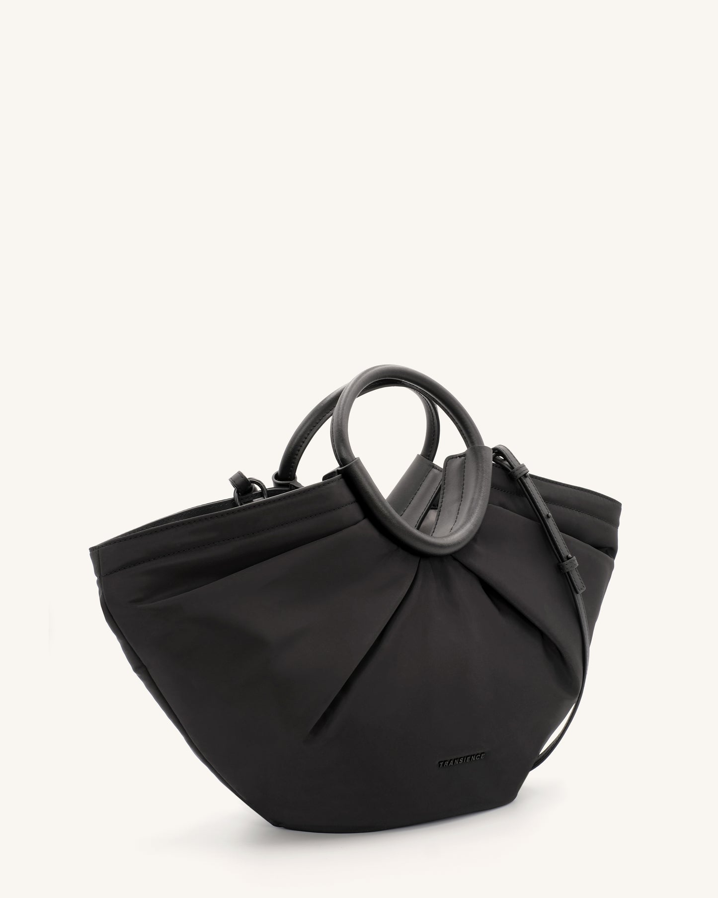 Gather Around Bag - Black