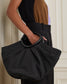 Gather Around Bag - Black